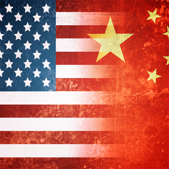 U.S. China Relations