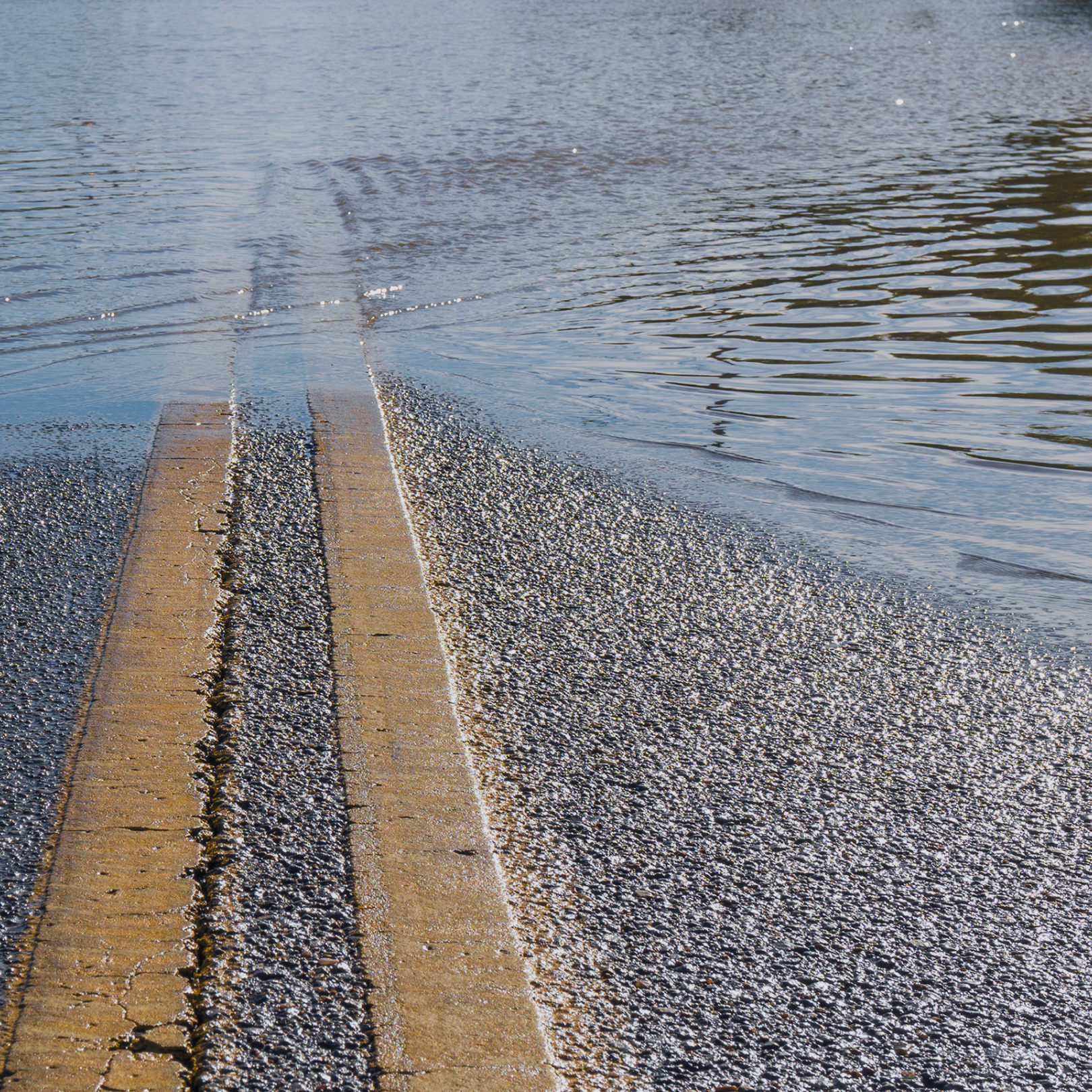 UPDATE: Next Steps in Flood Recovery Efforts