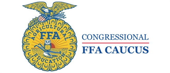 FFA Caucus Logo