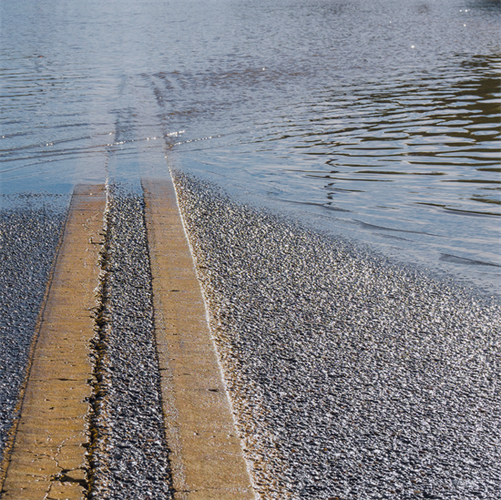 FLOODING