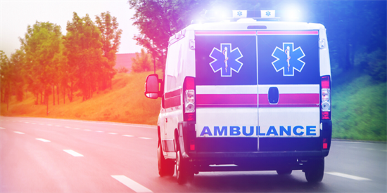 Ambulance